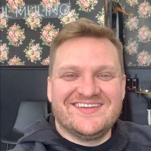 Meet your Posher, Ryan